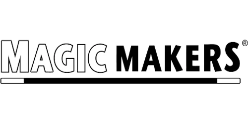 Magic Makers Promo Code