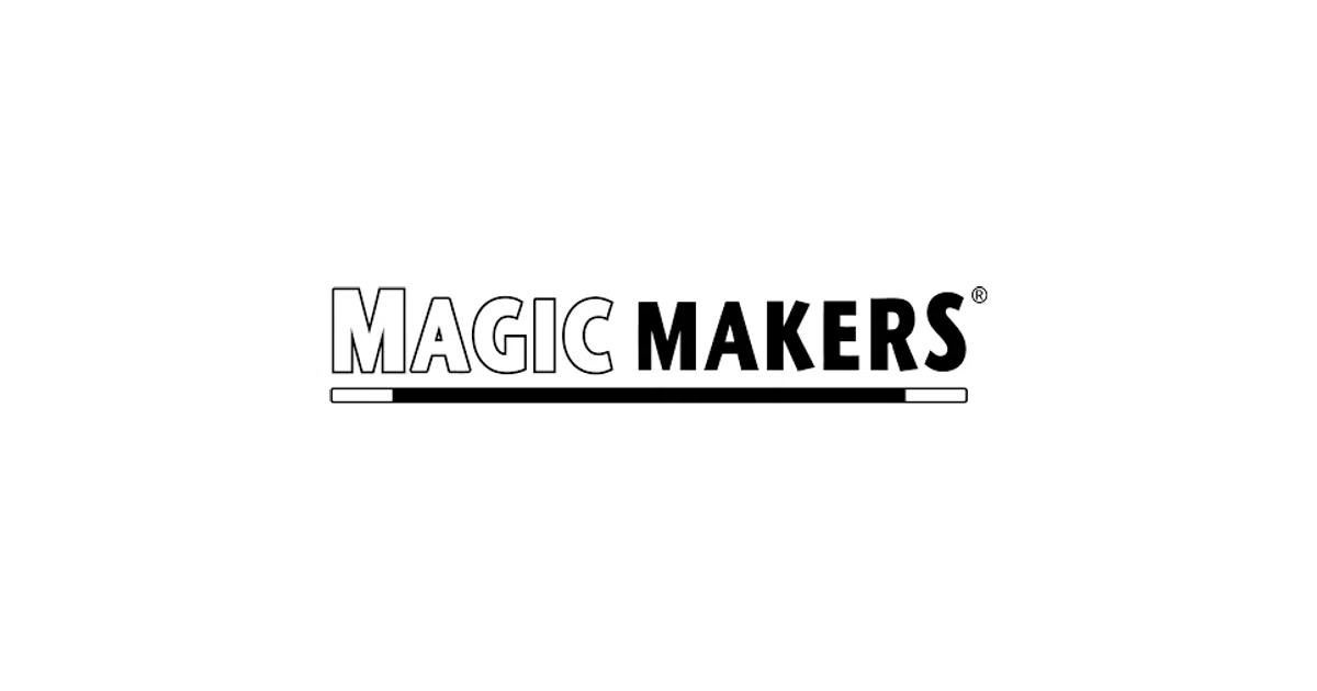 MAGIC MAKERS Promo Code — 20% Off (Sitewide) 2024
