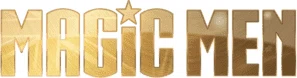 Magic Men AU Promo Code