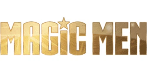 Magic Men AU Promo Code