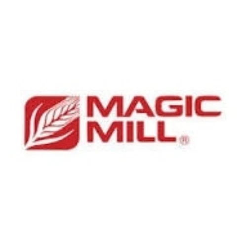 Magic Mill Promo Code