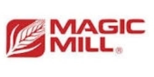 Magic Mill Promo Code