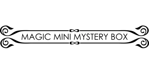 Magic Mini Mystery Box Promo Code