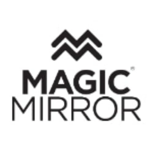 20 Off Magic Mirror Promo Code (2 Active) Sep '24