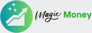 Magic Money Merchant Logo