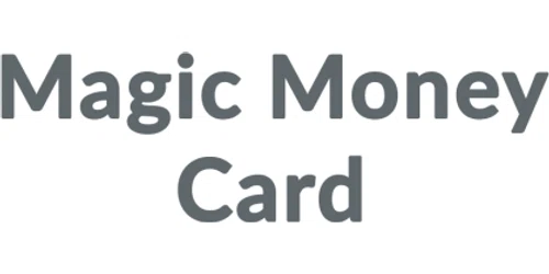 Magic Money Card Promo Code