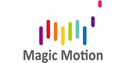 Magic Motion Merchant logo