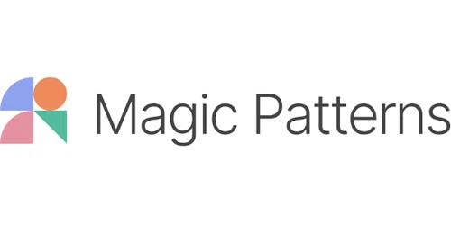 Magic Patterns Promo Code