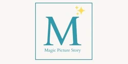 Magic Picture Story Promo Code