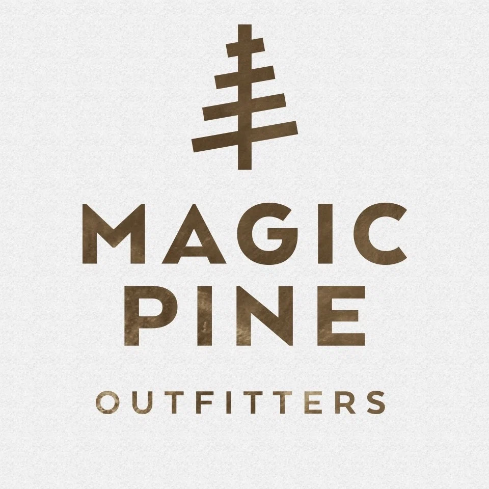 Magic Pine Promo Code
