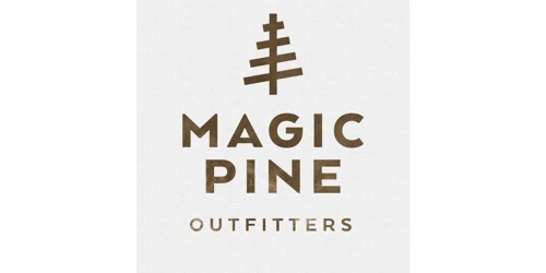 Magic Pine Promo Code