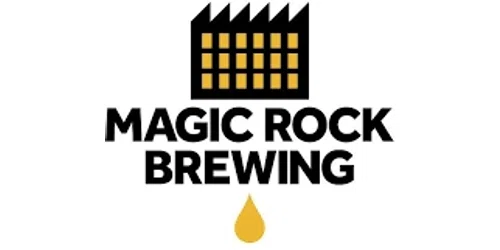 Magic Rock Brewing Merchant logo