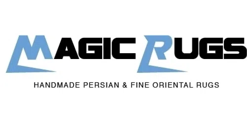 Magic Rugs Merchant logo