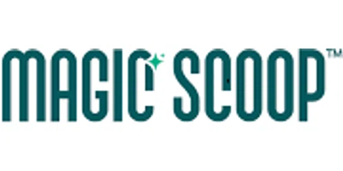 Magic Scoop Promo Code