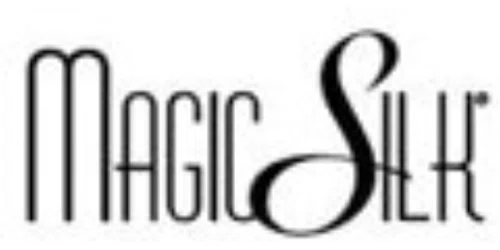 Magic Silk Promo Code