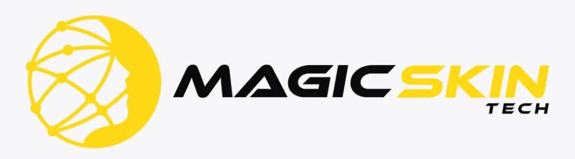 MagicSkinTech Merchant Logo