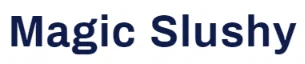 Magic Slushy Merchant Logo