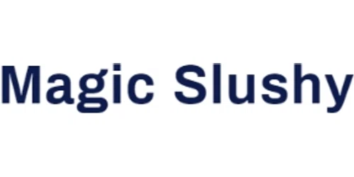 Magic Slushy Promo Code