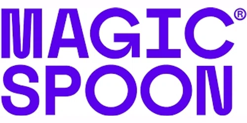 Magic Spoon Merchant logo