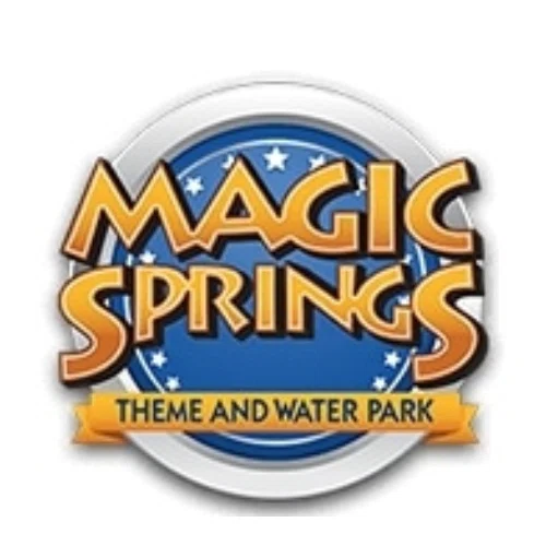 20 Off Magic Springs Promo Code (2 Active) Mar '24