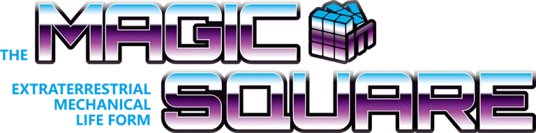 Magic Square Toys Merchant Logo