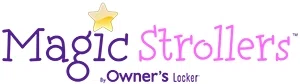 Magic cheap strollers coupon