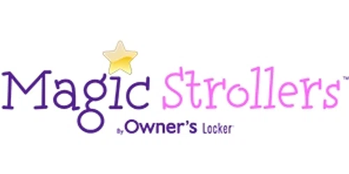 Magic Strollers Promo Code