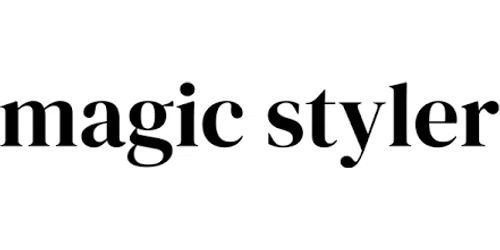 MagicStyler Promo Code