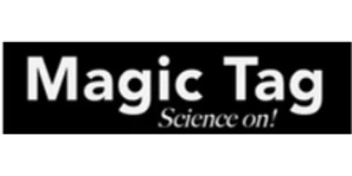 Magic Tag Promo Code