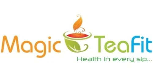 Magic Teafit Promo Code
