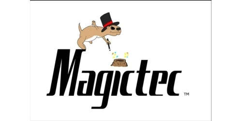 Magictec Promo Code