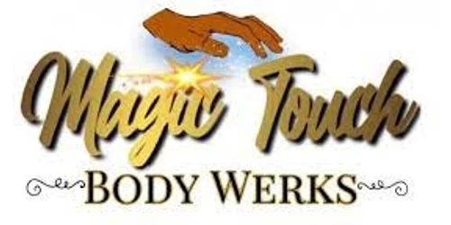 Magic Touch Body Scu Promo Code