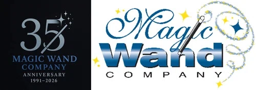 Magic Wand Company Promo Code