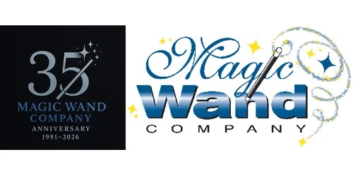 Magic Wand Company Promo Code