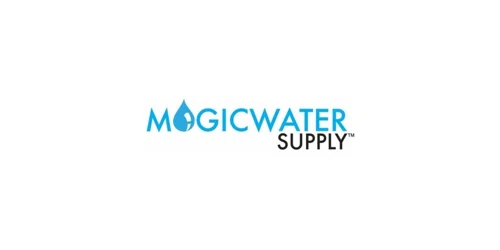 Magic Water coupon