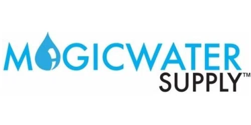 Magic Water Merchant logo