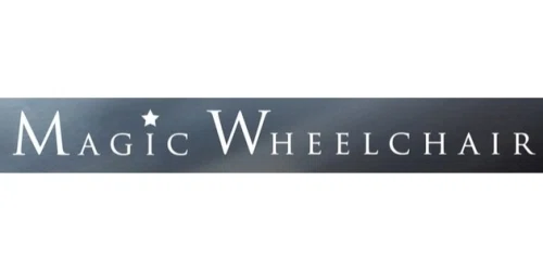 Magic Wheelchair Promo Code