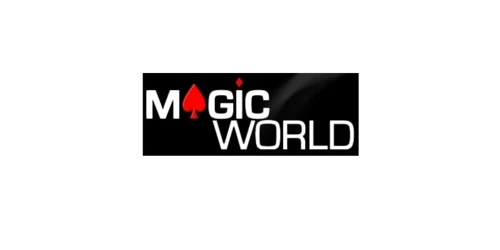 20% Off MagicWorld Promo Code, Coupons | September 2022