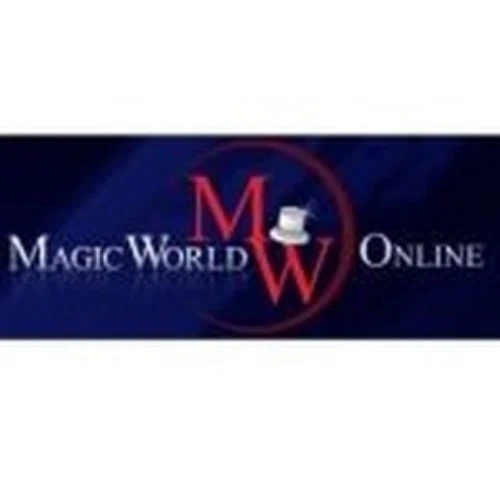 MagicWorldOnline Promo Code