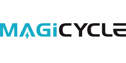 Magicycle Bike Merchant logo