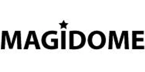 Magidome Promo Code
