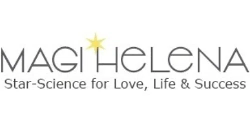 Magi Helena Merchant logo