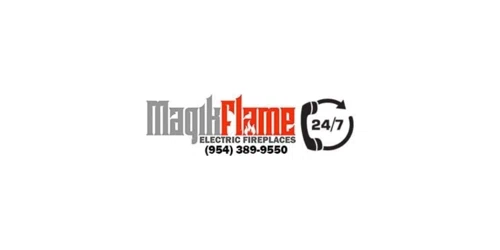 $300 Off Magikflame Promo Code, Coupons (2 Active) 2022
