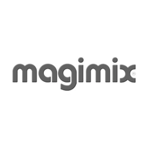 MAGIMIX Discount Code — Get 200 Off in October 2024