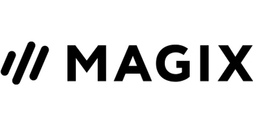 Magix Merchant logo