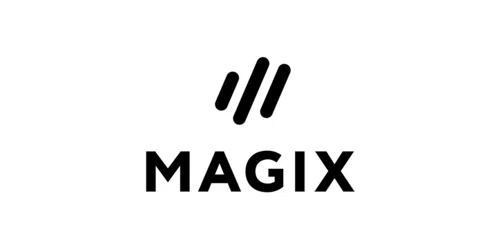 Magix UK coupon