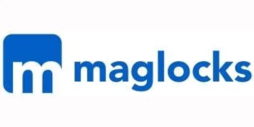 Maglocks Merchant logo