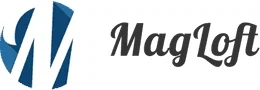 MagLoft Merchant Logo