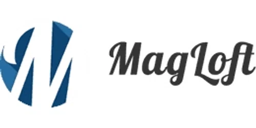 MagLoft Promo Code