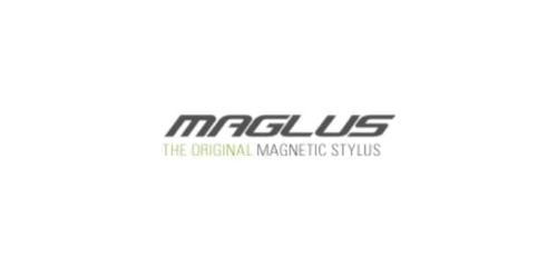 Maglus Stylus coupon